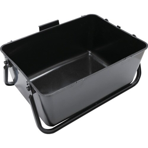 ヨトリヤマ ブラックバケットLX(9インチ)本体