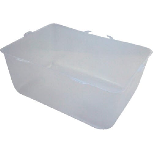 ヨトリヤマ ブラックバケットLX(9インチ)内容器