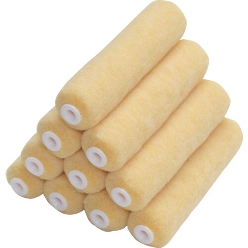 KOWA 彩スモールローラースペア中毛 150mm