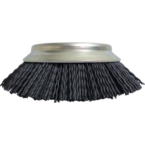 KOWA エヌグリットカップブラシ(エアー工具用)