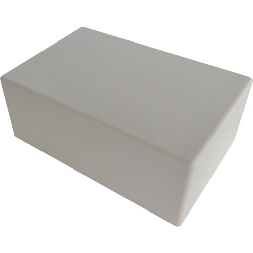 テイシン プラスチックケース アイボリー 110X