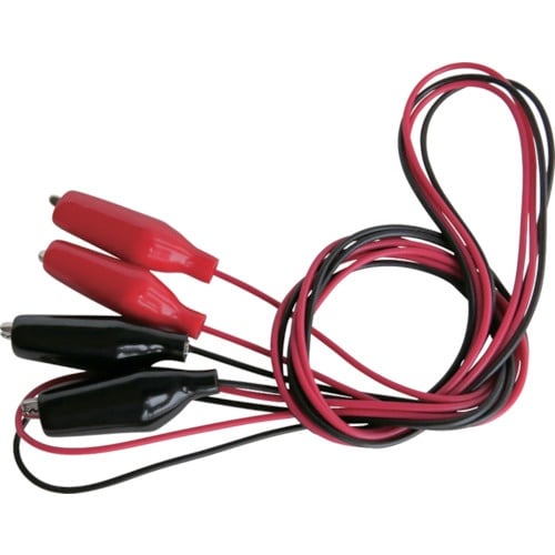 テイシン テストリード小 100cm シールドクリ