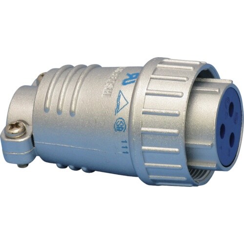 七星 欧州安全規格対応コネクタ NET−24シリ−