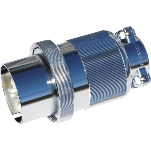 七星 メタルコネクタ NCS‐54シリーズ 8極