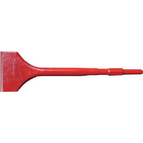 モクバ印 電動カットチゼル 17H×100mm巾×