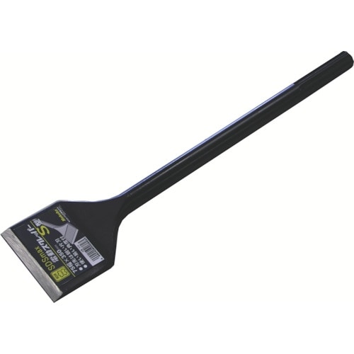 モクバ印 SDS−maxスクレーパーS型 75X1