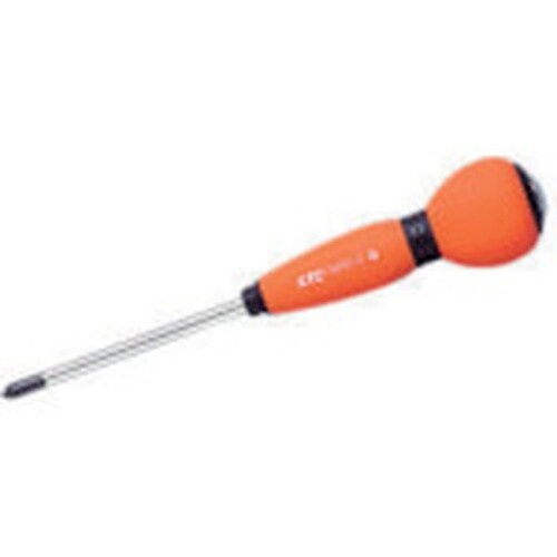 KTC ソフトラウンドドライバ クロス貫通タイプN