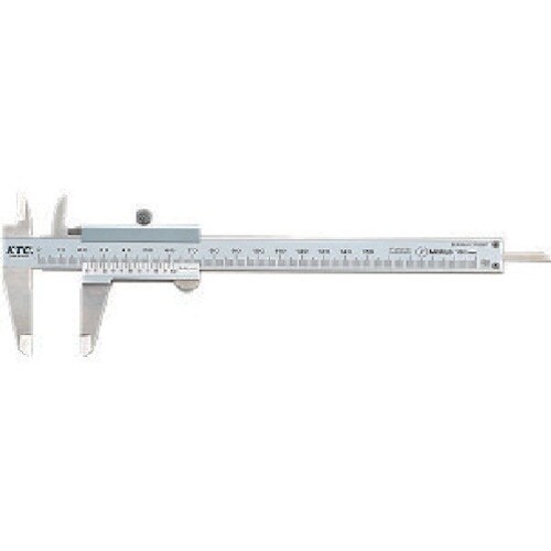 KTC ノギス 測定範囲0ー300mm 最小表示0
