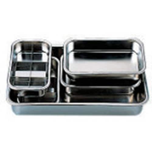 KTC パーツトレイセット ステンレス セット内容