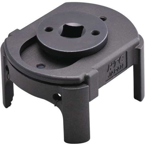 KTC アジャスタブルオイルフィルタレンチ