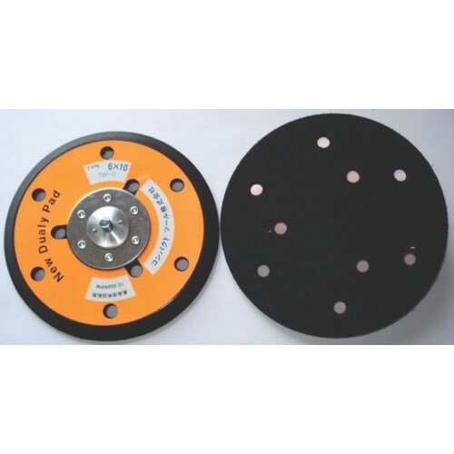 コンパクトツール マジックパッド6×10TMP−D