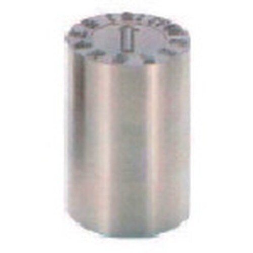 浦谷 W型金型デートマークデートマークYM型 外径