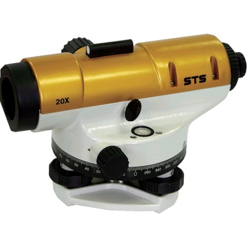 STS オ−トレベル 20XG 20倍