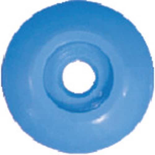 STS 測量用明示板WD−011青 (100枚入)