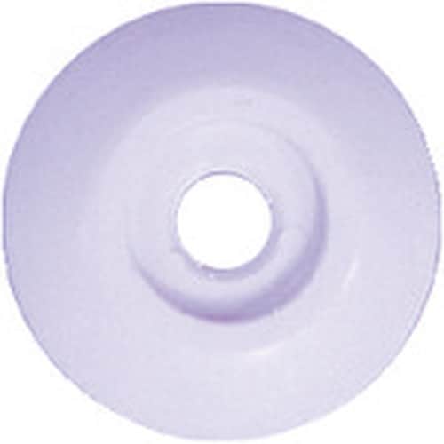 STS 測量用明示板WD−457白 (20枚入)