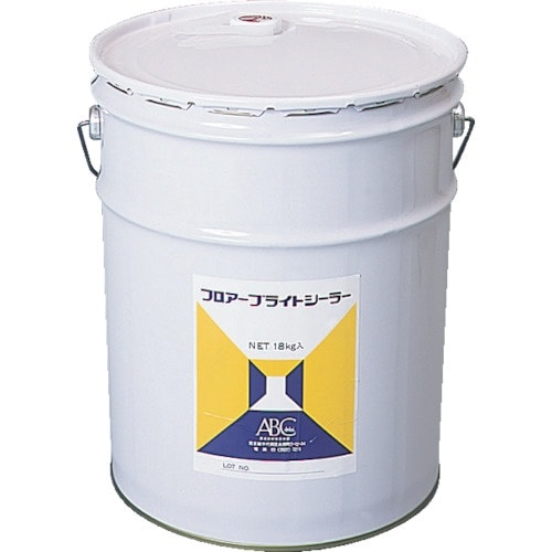 ABC フロアーブライトシーラー18KG