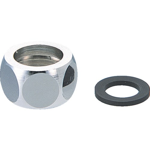 KAKUDAI フレキパイプ用フクロナット