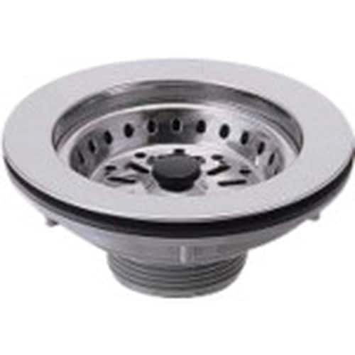 KAKUDAI 両用排水栓