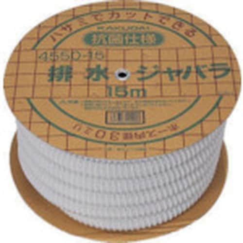 KAKUDAI 排水ジャバラ 1巻(30m)