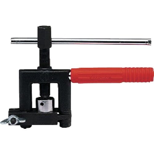 KAKUDAI フレキパイプつば出し工具