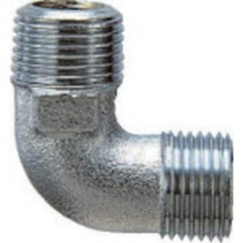 KAKUDAI フレキ用エルボ