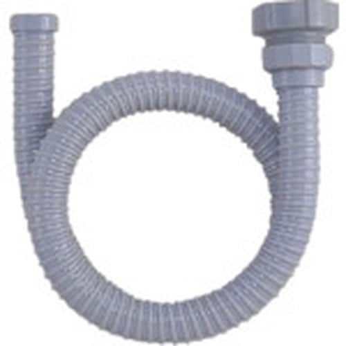 KAKUDAI 流し台用ホース(ねじこみ式) 40