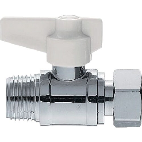 KAKUDAI ボールバルブFM13