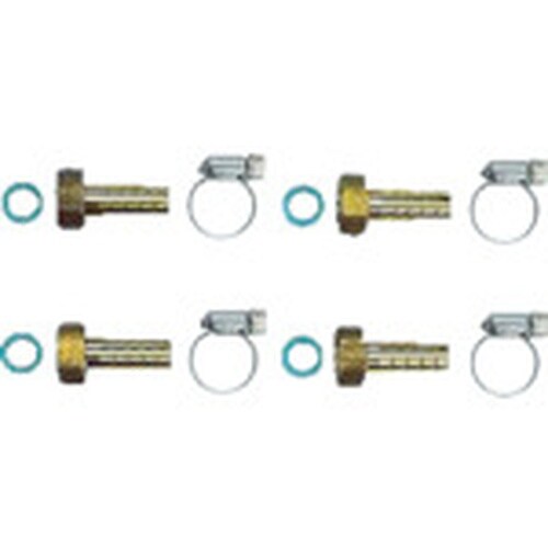 KAKUDAI ペアホース用部品セット