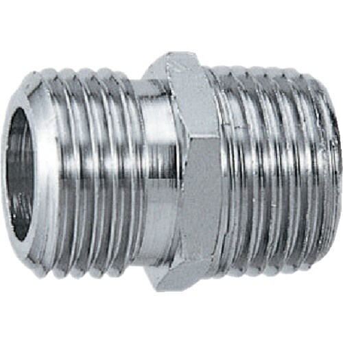 KAKUDAI フレキパイプ用ニップル