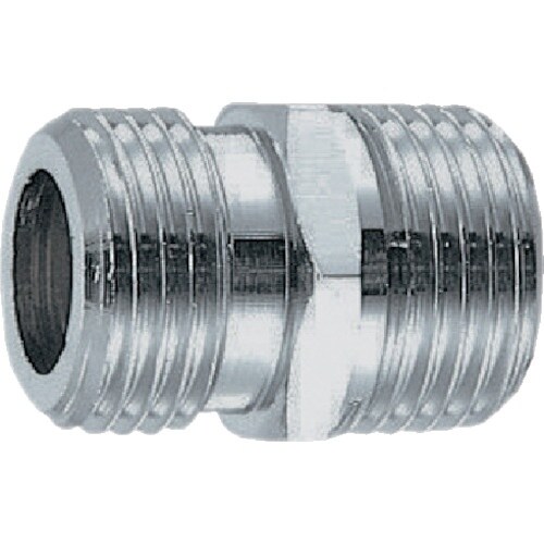 KAKUDAI フレキパイプ用ニップル