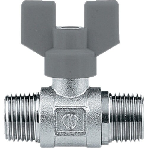 KAKUDAI ボールバルブ 13