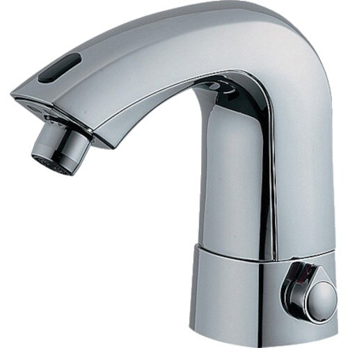 KAKUDAI センサー混合栓