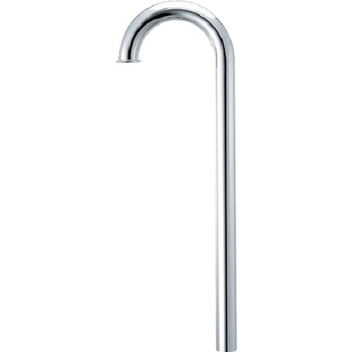 KAKUDAI 幅広ステッキ管 140×500×8