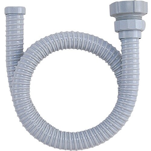 KAKUDAI 流し台用ホース(ねじこみ式) 40