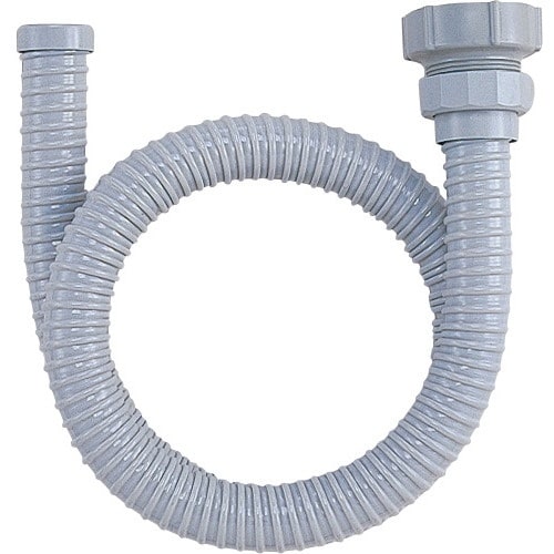 KAKUDAI 流し台用ホース(ねじこみ式) 40