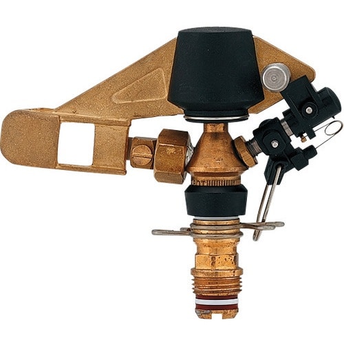 KAKUDAI 低角度スプリンクラー