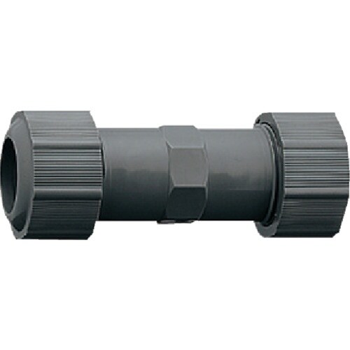 KAKUDAI 塩ビパイプユニオン