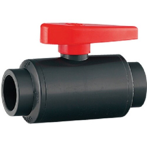 KAKUDAI PVCボールバルブ 接着式