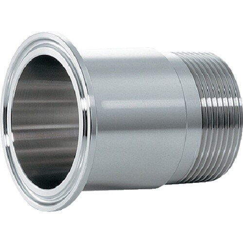 KAKUDAI ヘルール外ネジアダプター 1S×2