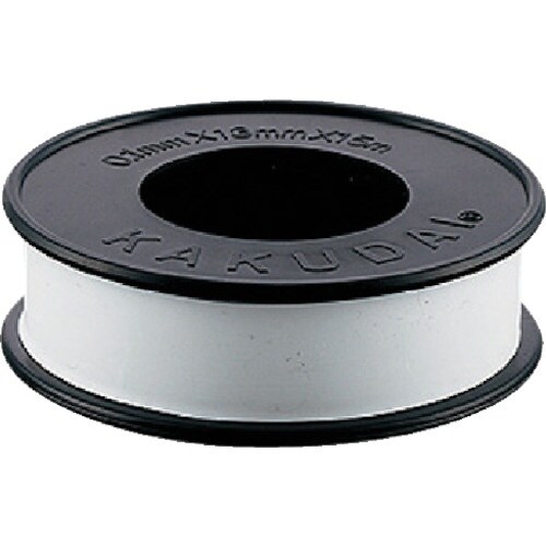 KAKUDAI シールテープ 15m