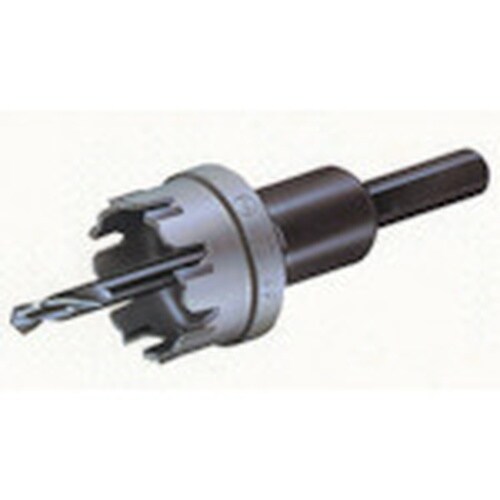 大見 超硬ステンレスホールカッター 83mm