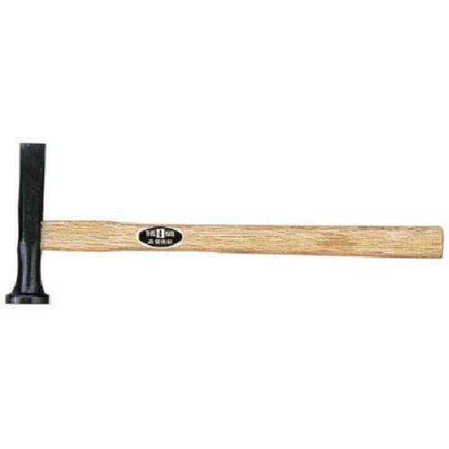 OH エボシナラシハンマー 縦ナラシ