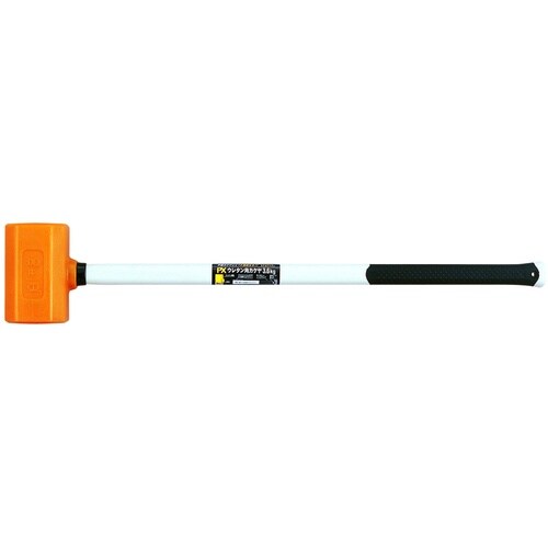 OH PX印 Gウレタン角カケヤ(グラスファイバー