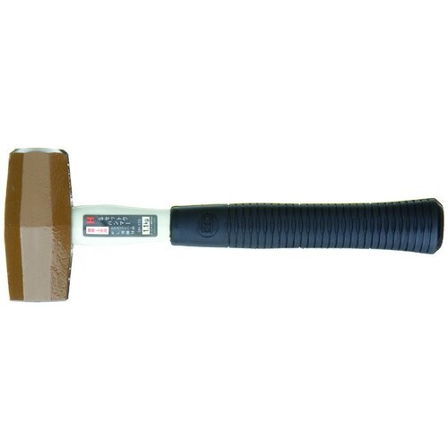 OH Gセットウハンマー(グラスファイバー柄)1.