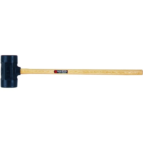 OH ウレタンカケヤ(木柄) #10