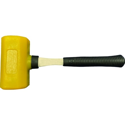 OH Gウレタン角カケヤ(グラスファイバー柄)#5