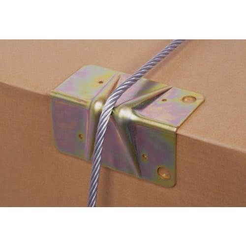 OH ワイヤー荷締機用パーツ スチールパット 75