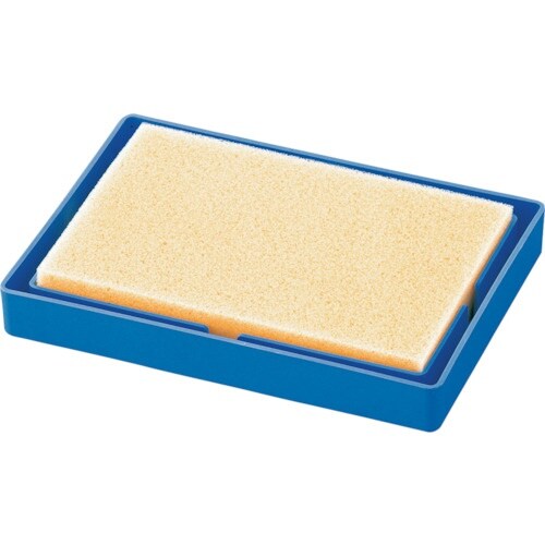 OP 抗菌スポンジケース角型大