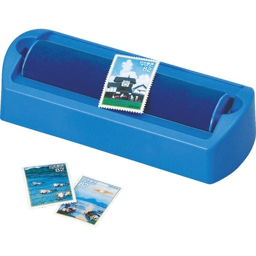 OP 切手ぬらし器