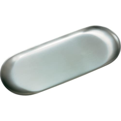 OP 小判型ステンレストレー 大